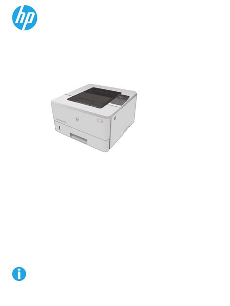 HP LaserJet Pro M402dne Driver: Installation and Troubleshooting Guide